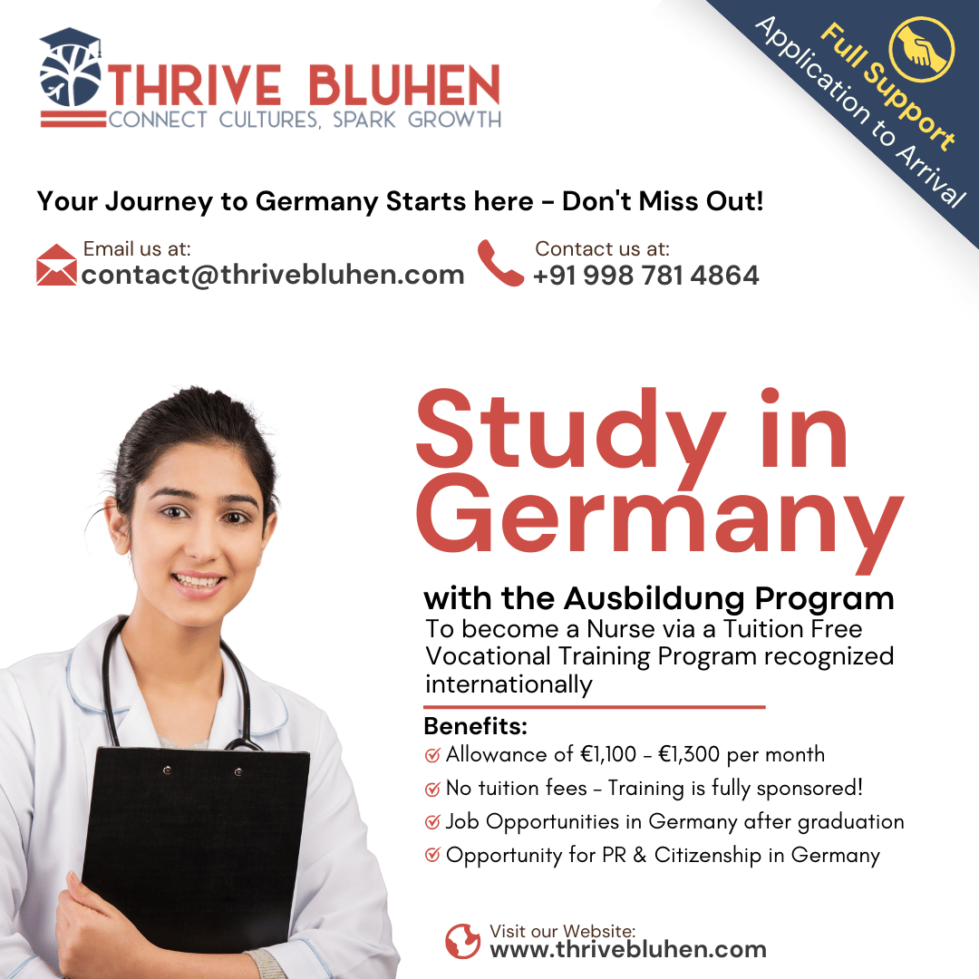 Thrive Bluhen Thrive Bluhen photo 2